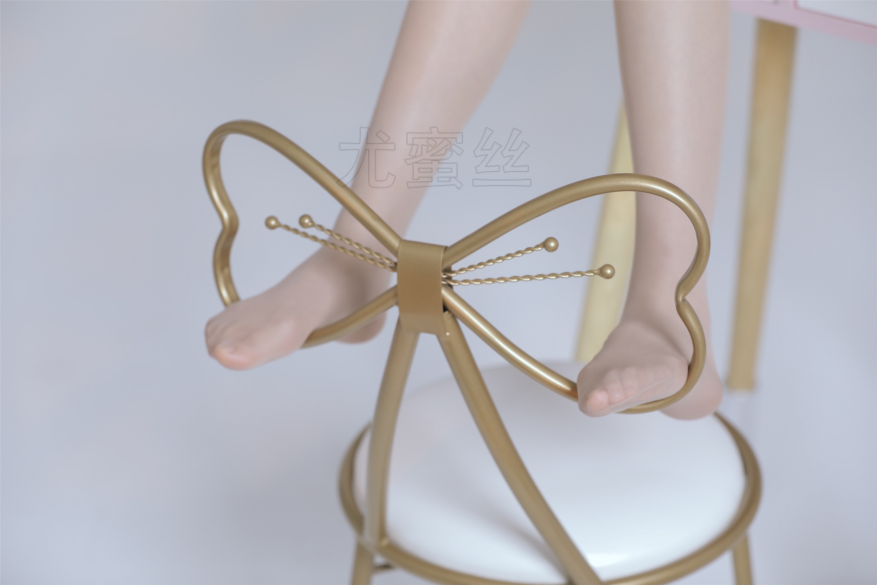 尤蜜丝 穿搭写真 NO.011